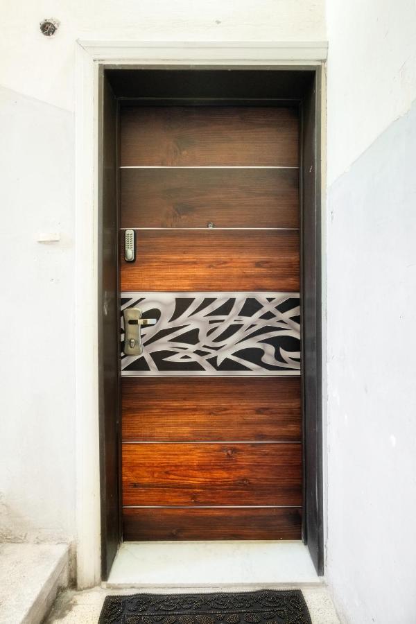3Bdrgerman Colony Apartment Baitulmaqdis Luaran gambar